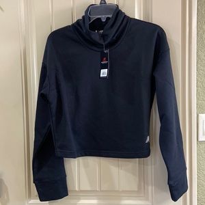 Fleece Pullover by New Balance Brand. NWT!